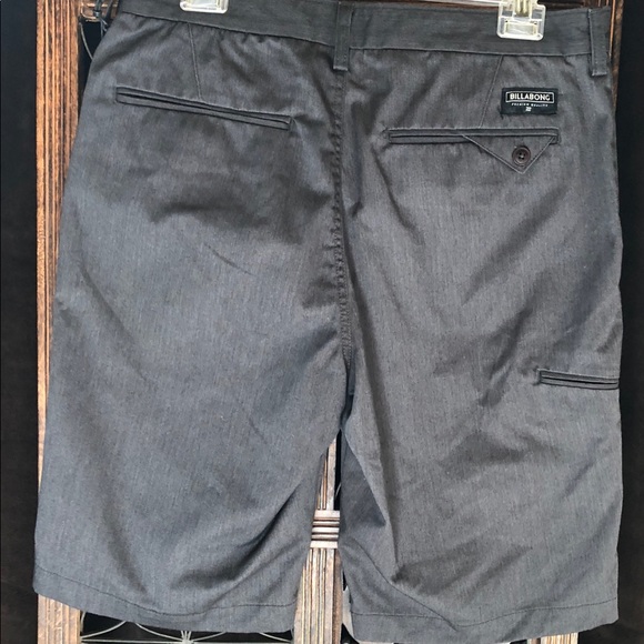 Men’s Billabong Shorts NWT - Picture 5 of 5